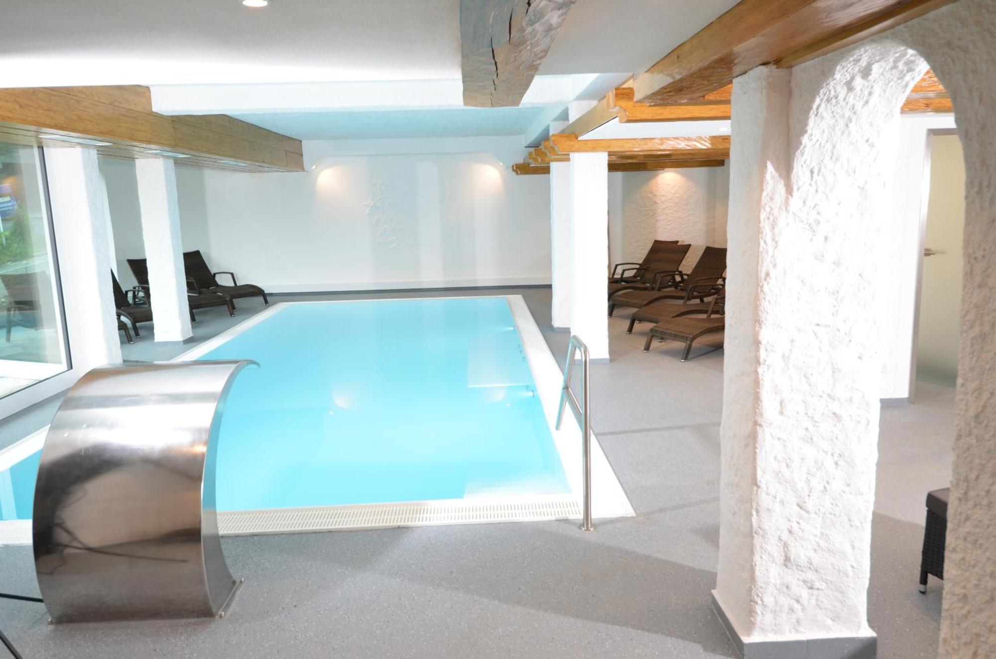Naturhotel Cafe Waldesruhe Oberstdorf Exterior photo
